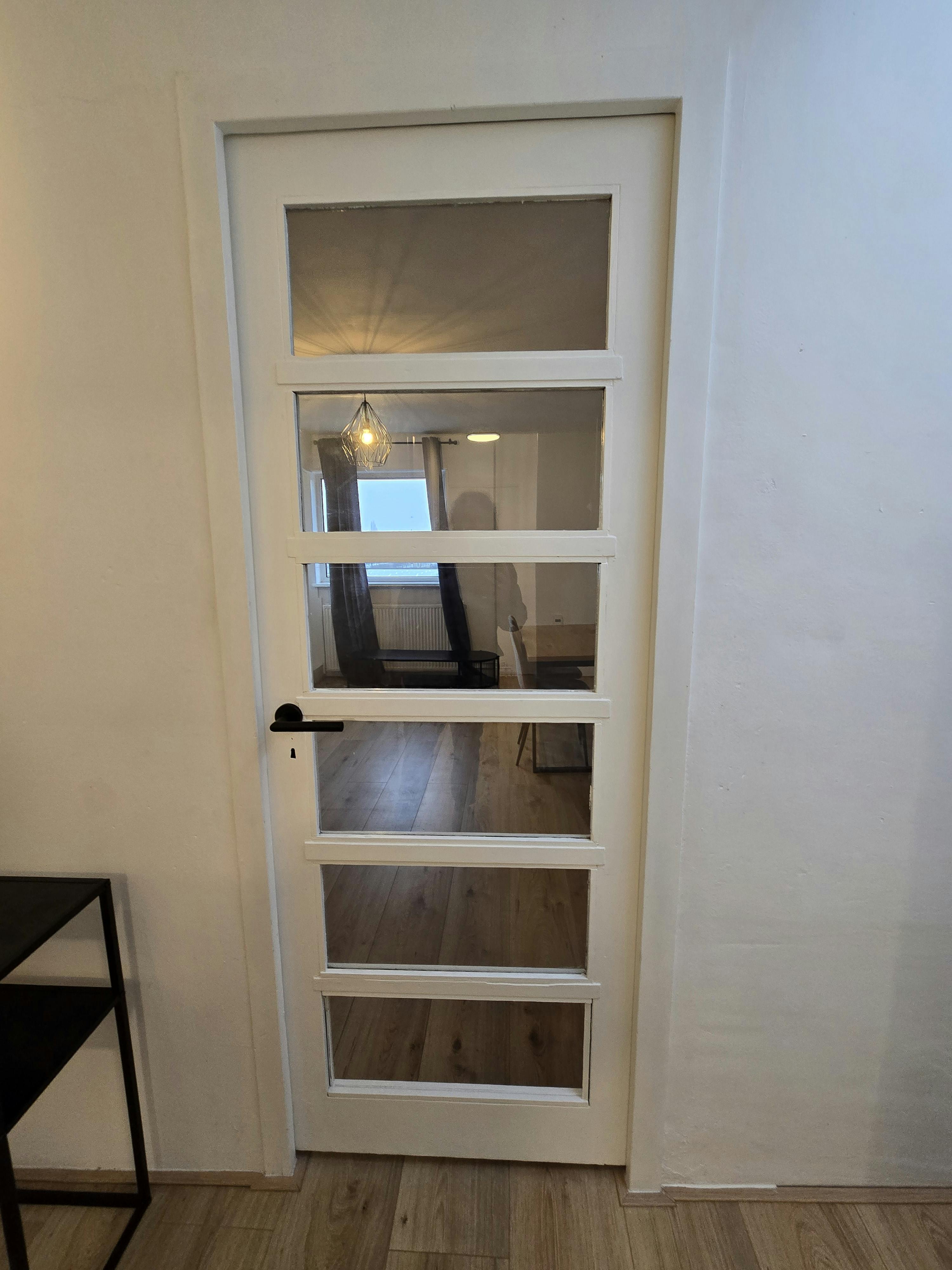 Appartement in Schiedam