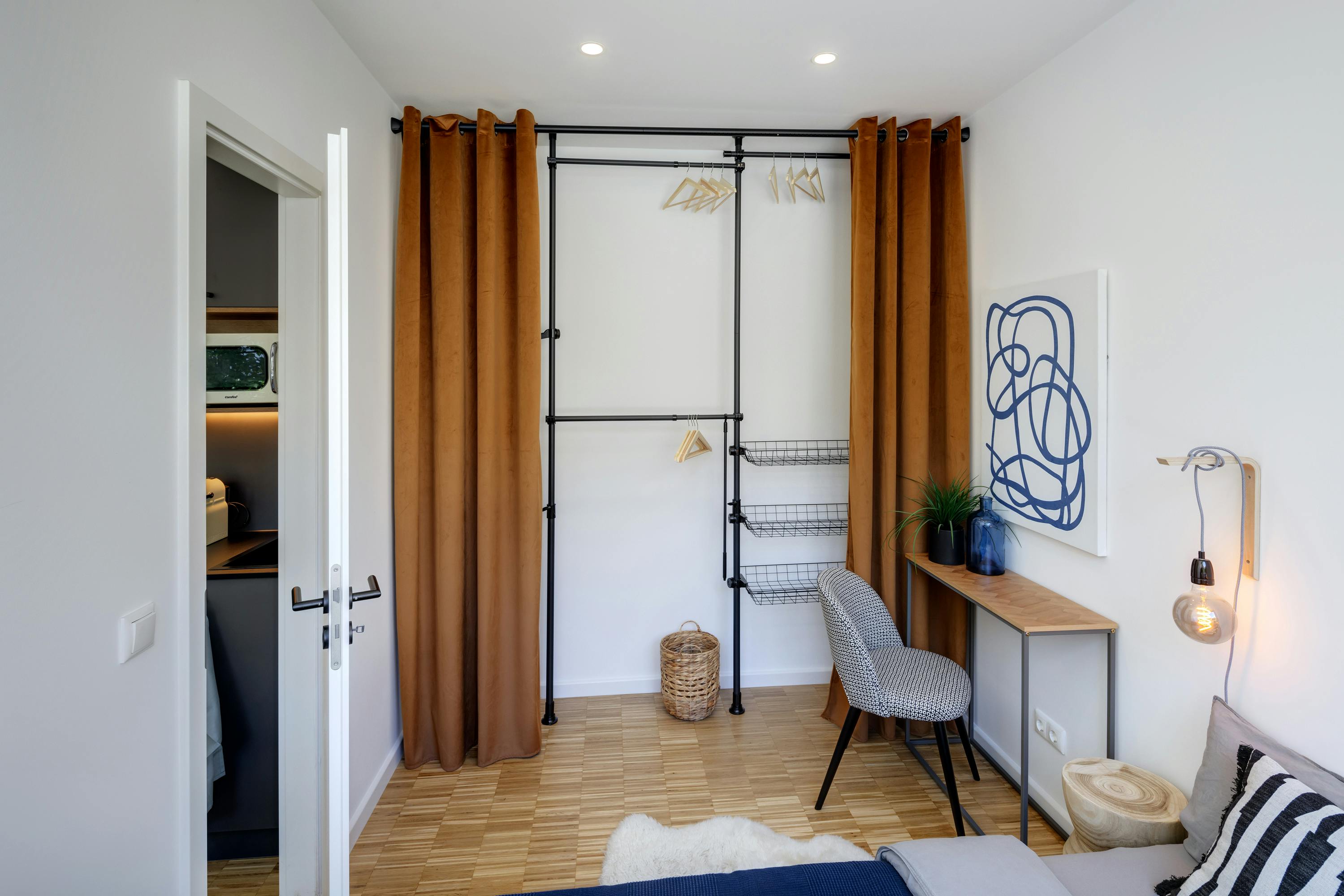 preview gallery tile