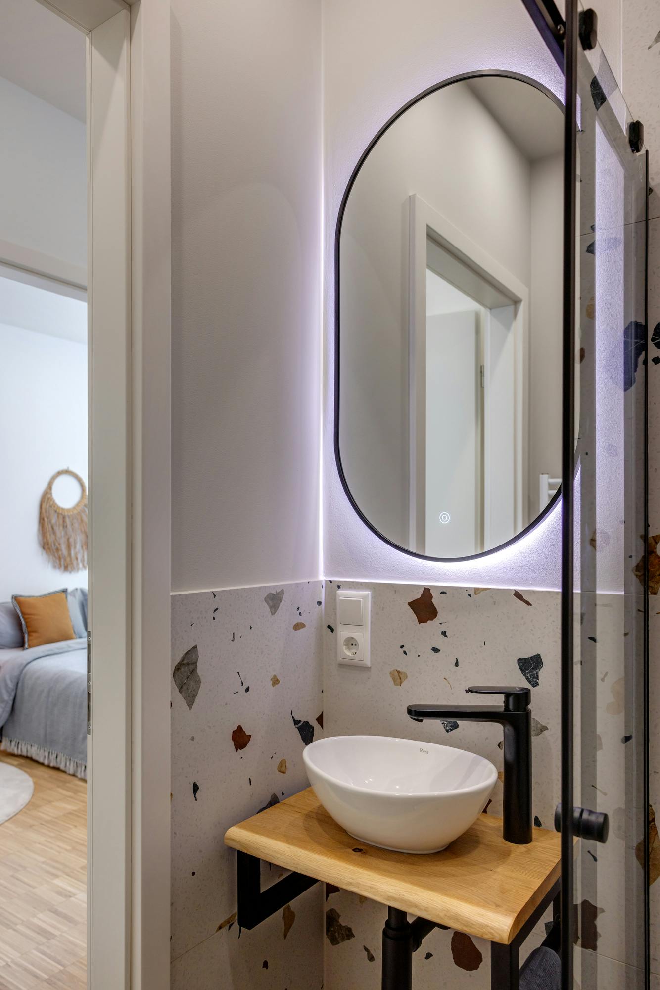 preview gallery tile