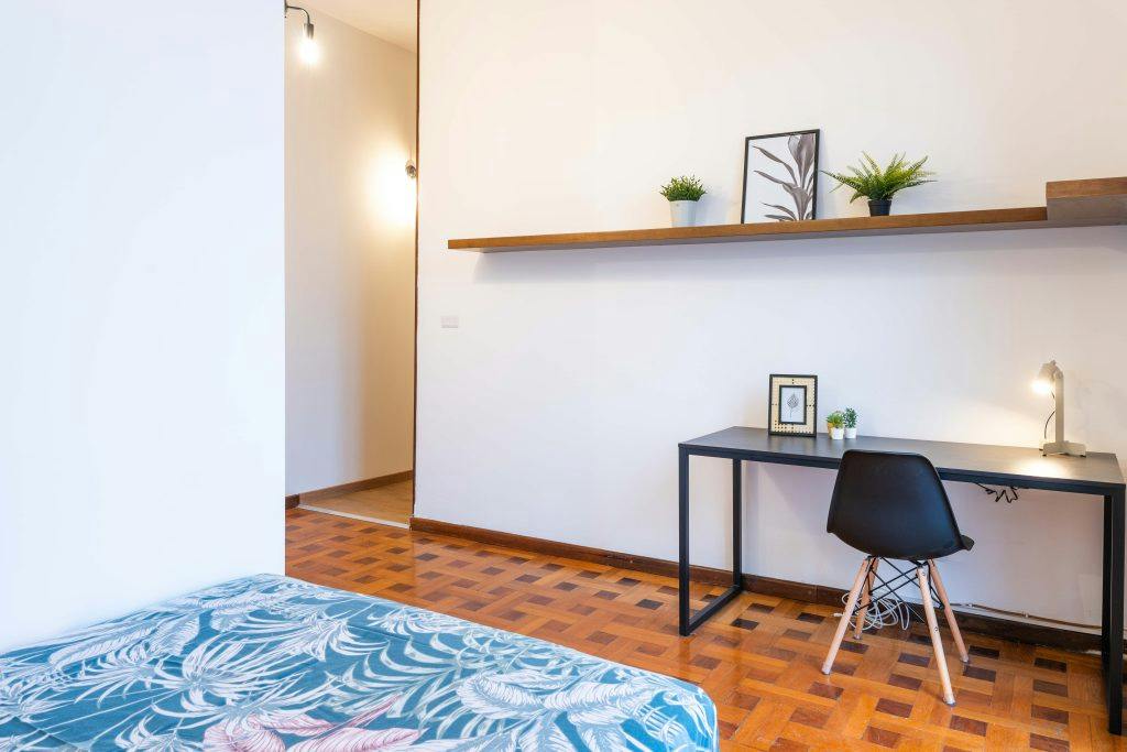 4-Bedroom Apartment in Via Calatafimi, Milan (1518155) room image 10