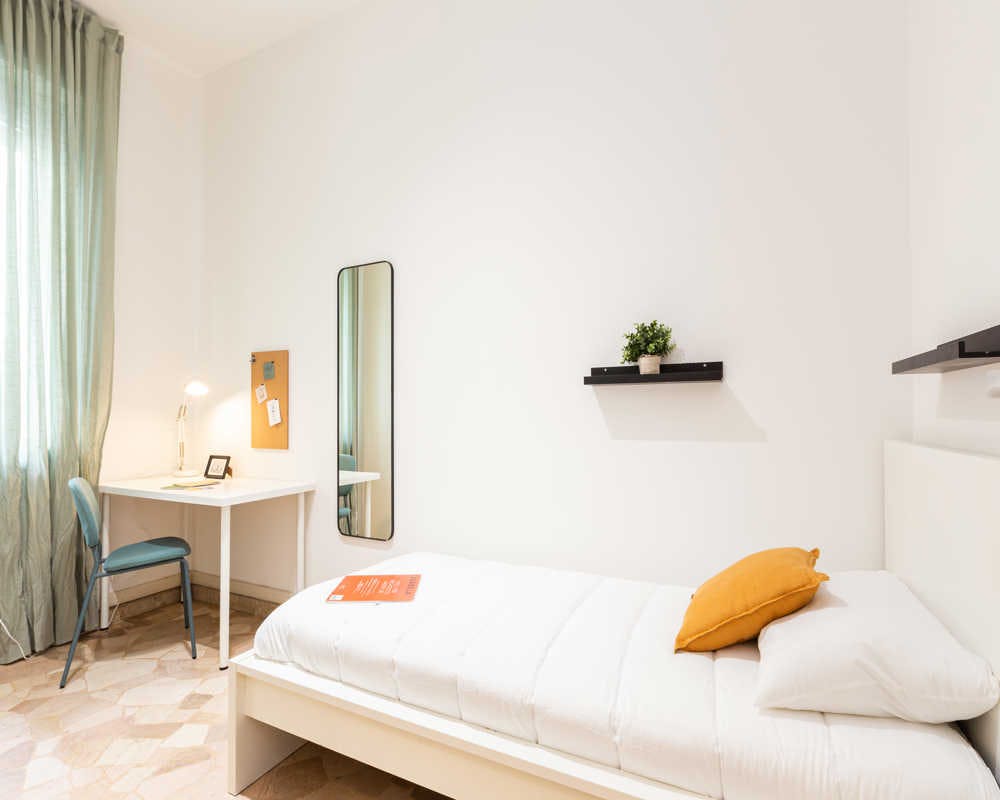 Via Francesco Primaticcio, Milan preview