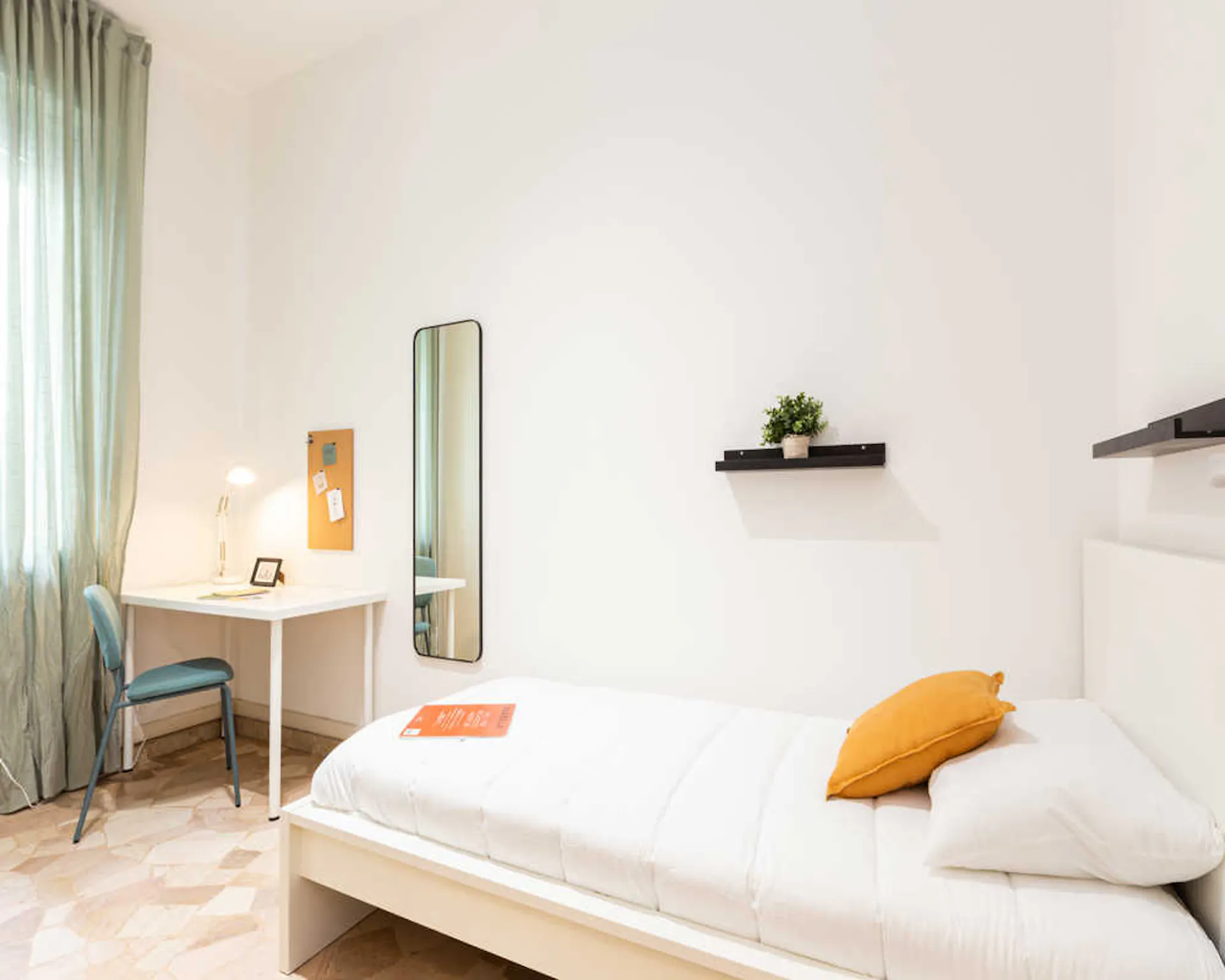 Via Francesco Primaticcio, Milan preview