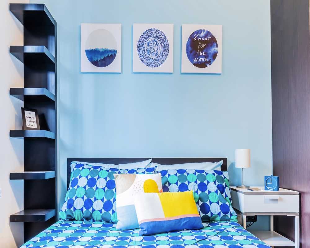 Via Andrea Solari, Milan