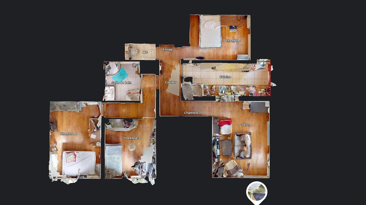 preview gallery tile