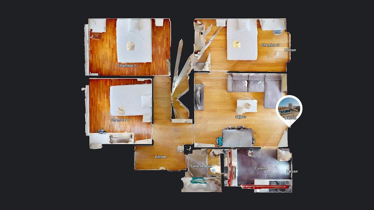 preview gallery tile