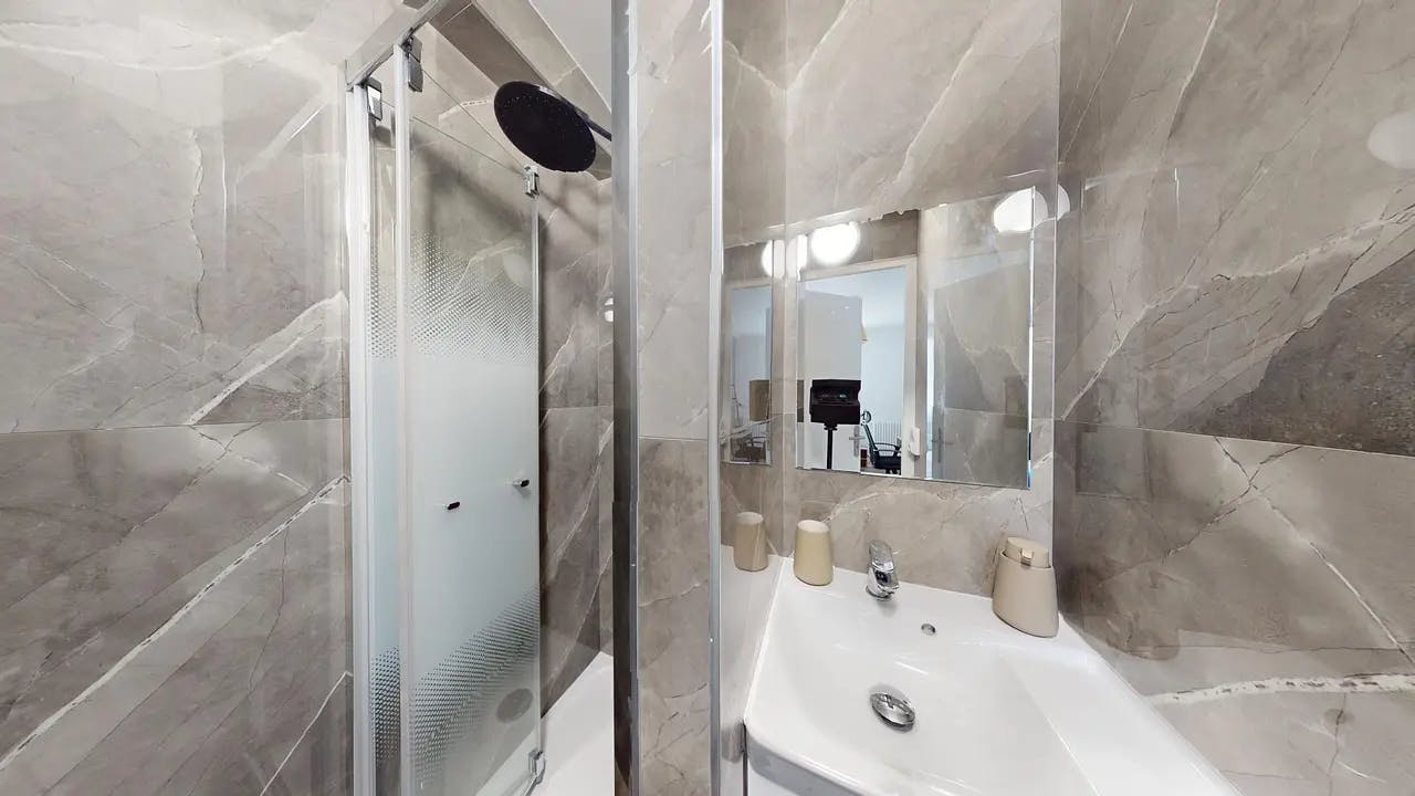 Rue Auguste Renoir, Talence preview