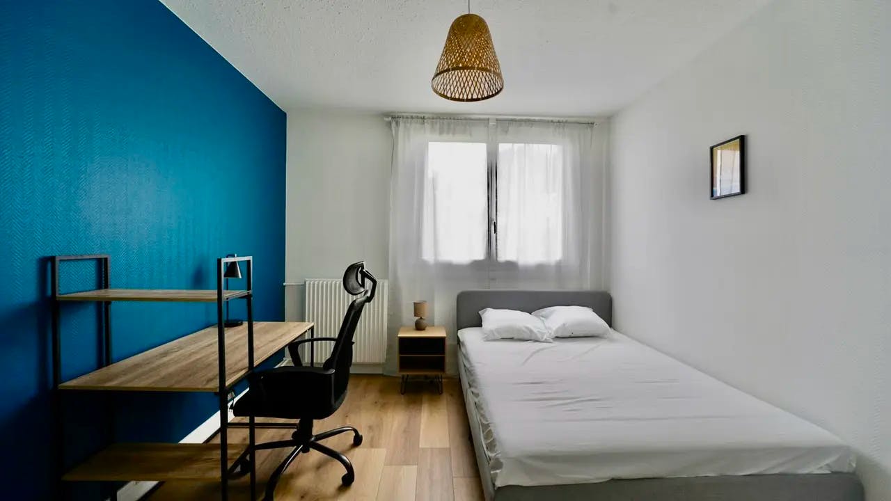 Rue Auguste Renoir, Talence preview