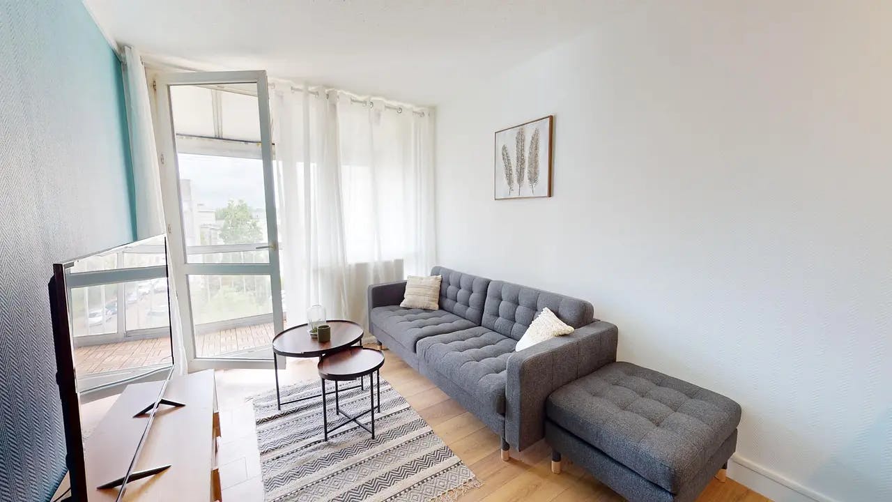 Rue Auguste Renoir, Talence preview