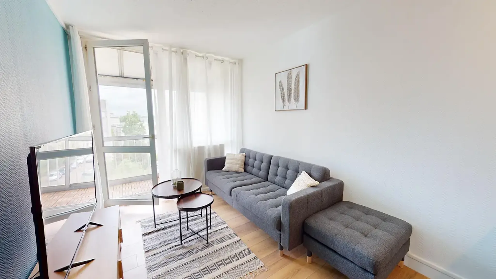 Rue Auguste Renoir, Talence preview