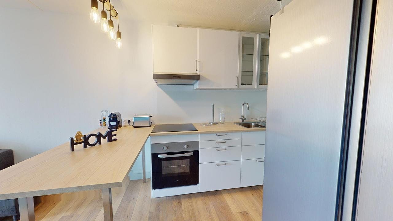 Apartment Talence, 96m² — photo 10
