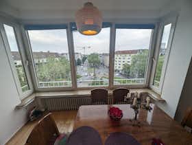 Private room for rent for €780 per month in Düsseldorf, Adersstraße