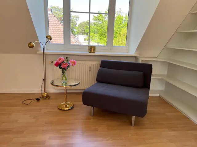 2-Bedroom Apartment in Auguste-Viktoria-Straße, Berlin (1518190) room image 60