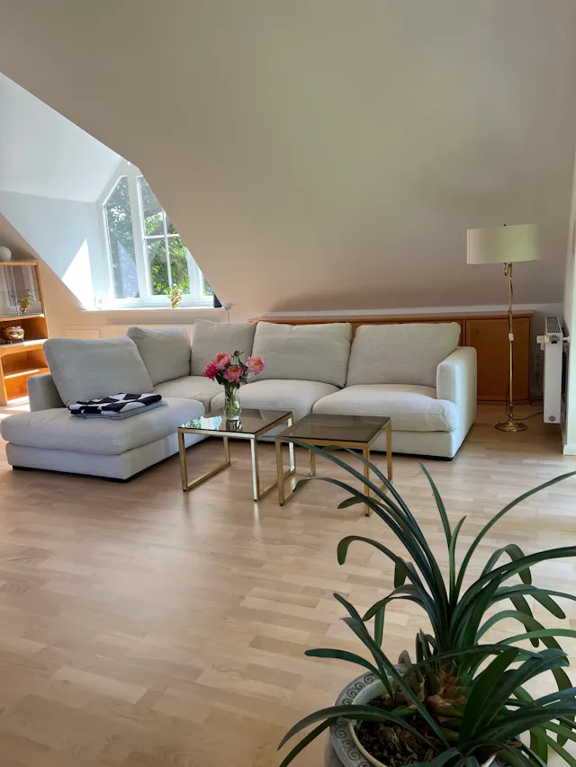 2-Bedroom Apartment in Auguste-Viktoria-Straße, Berlin (1518190) room image 1
