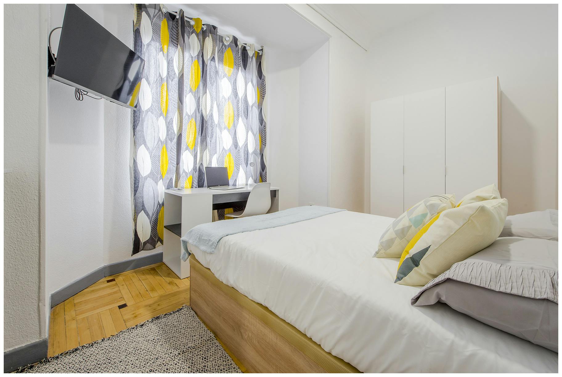 Calle de Goya, Madrid Madrid