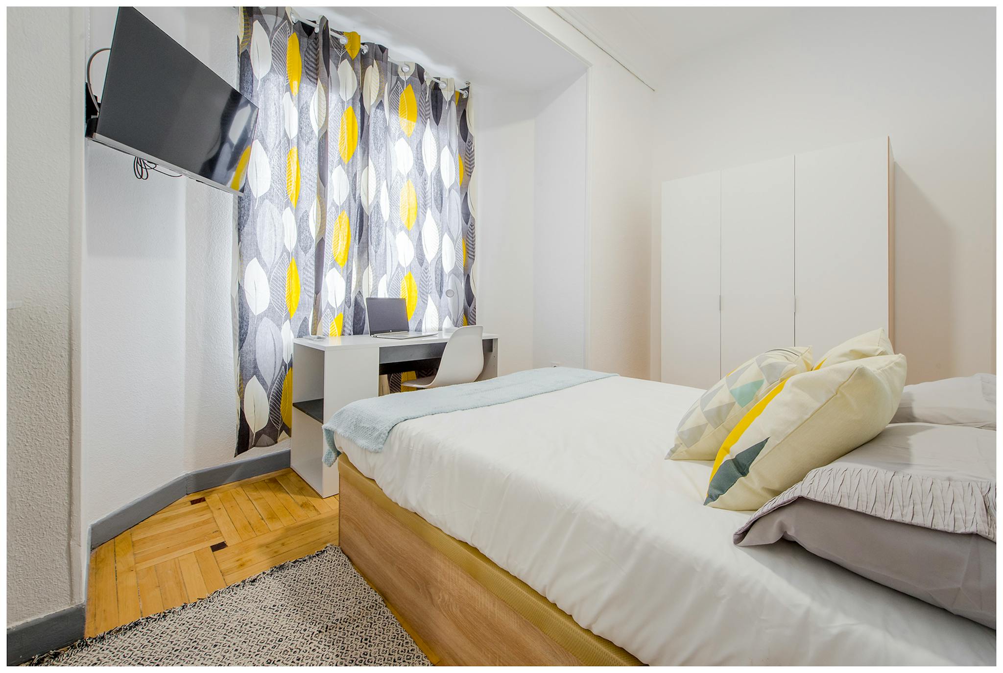 Calle de Goya, Madrid preview