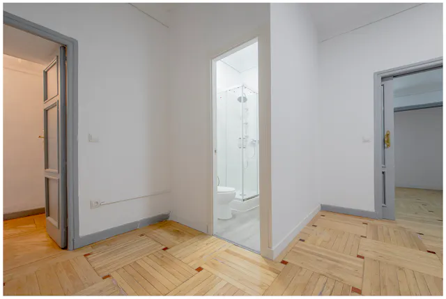 Private room in Calle de Goya, Madrid (1518193) room image 10