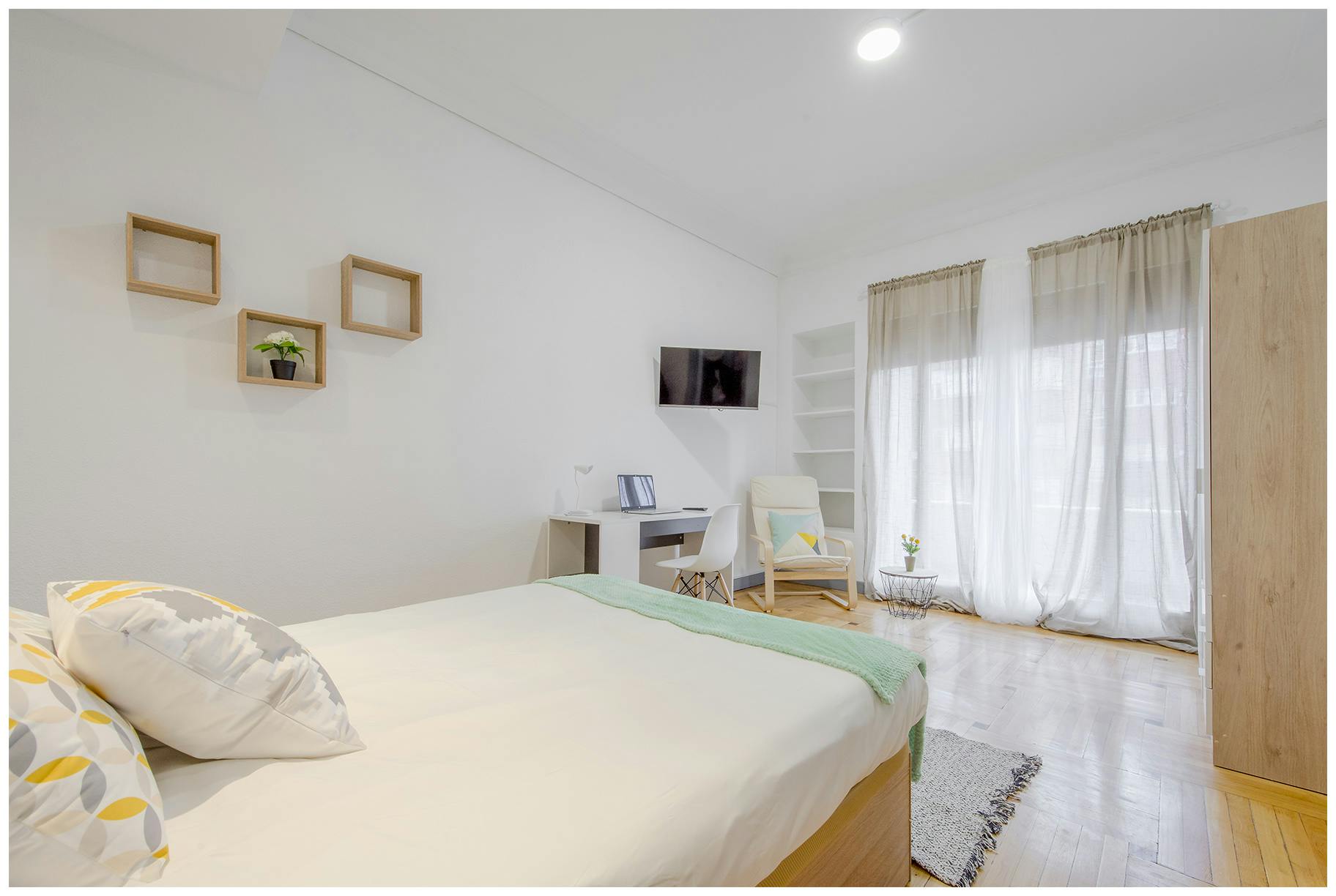 Calle de Goya, Madrid preview