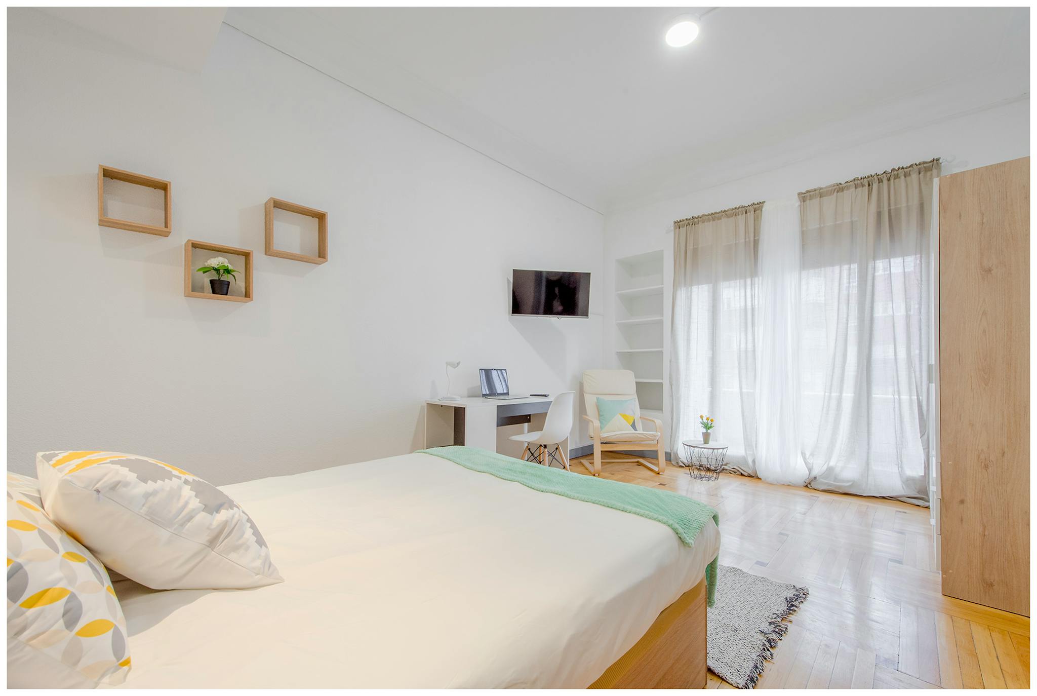 Calle de Goya, Madrid preview