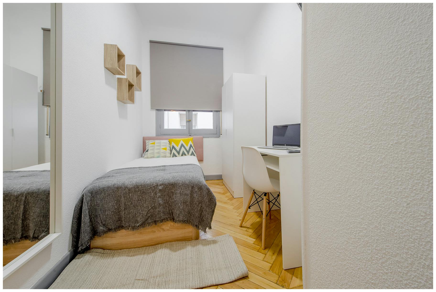 Calle de Goya, Madrid preview