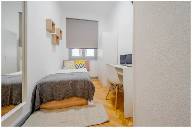 Private room in Calle de Goya, Madrid (1518194) room image 1
