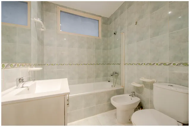Private room in Calle de Goya, Madrid (1518195) room image 10