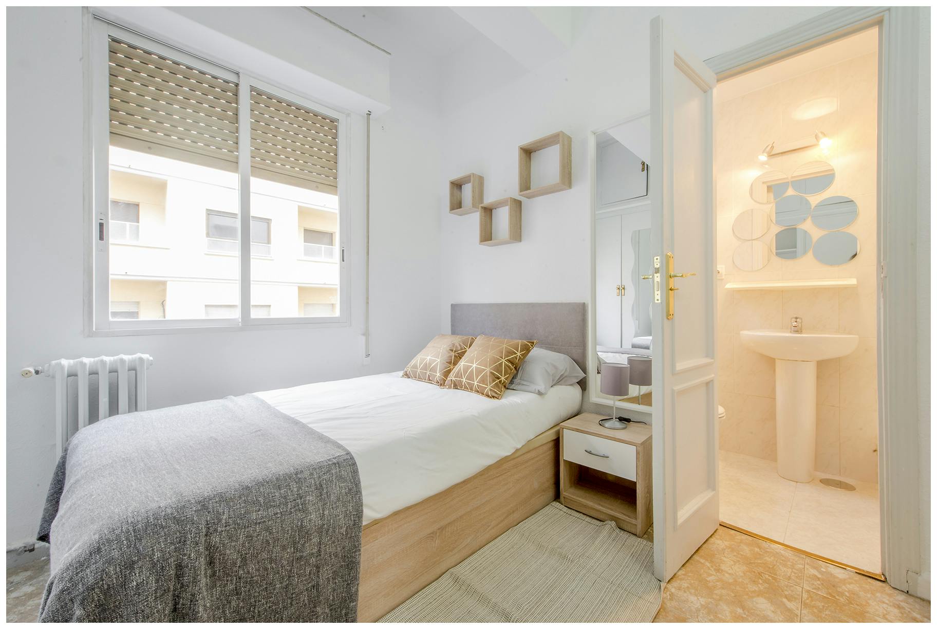 Calle de Goya, Madrid preview