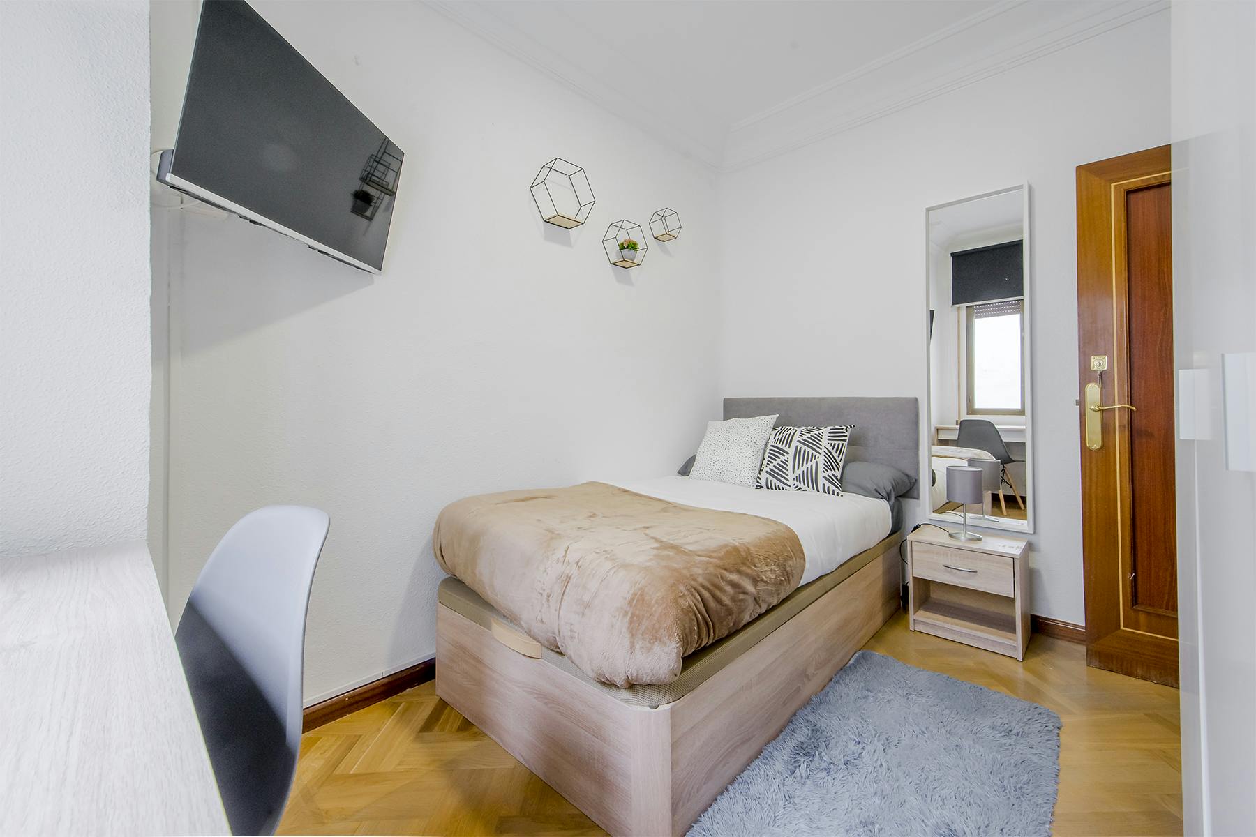 Calle de Marcenado, Madrid Madrid