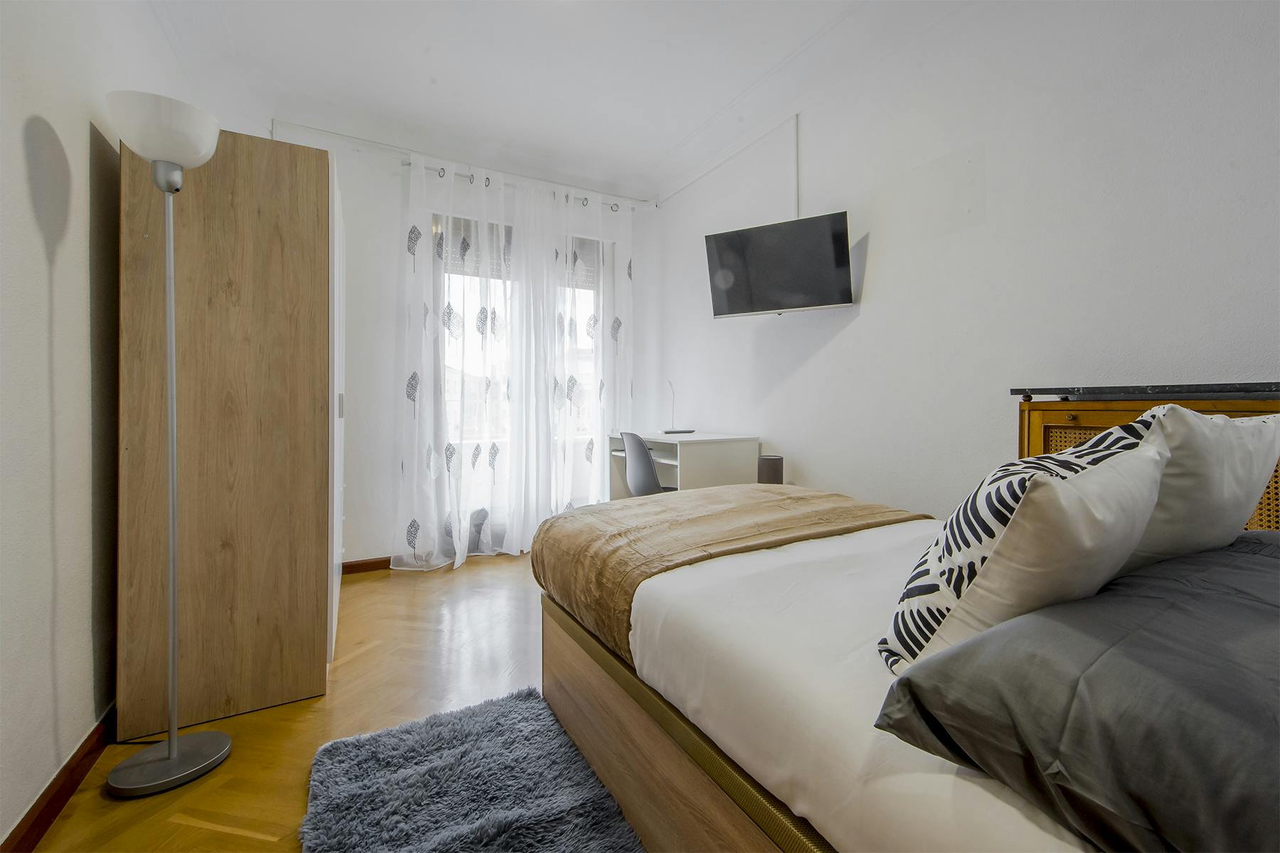 Calle de Marcenado, Madrid Madrid