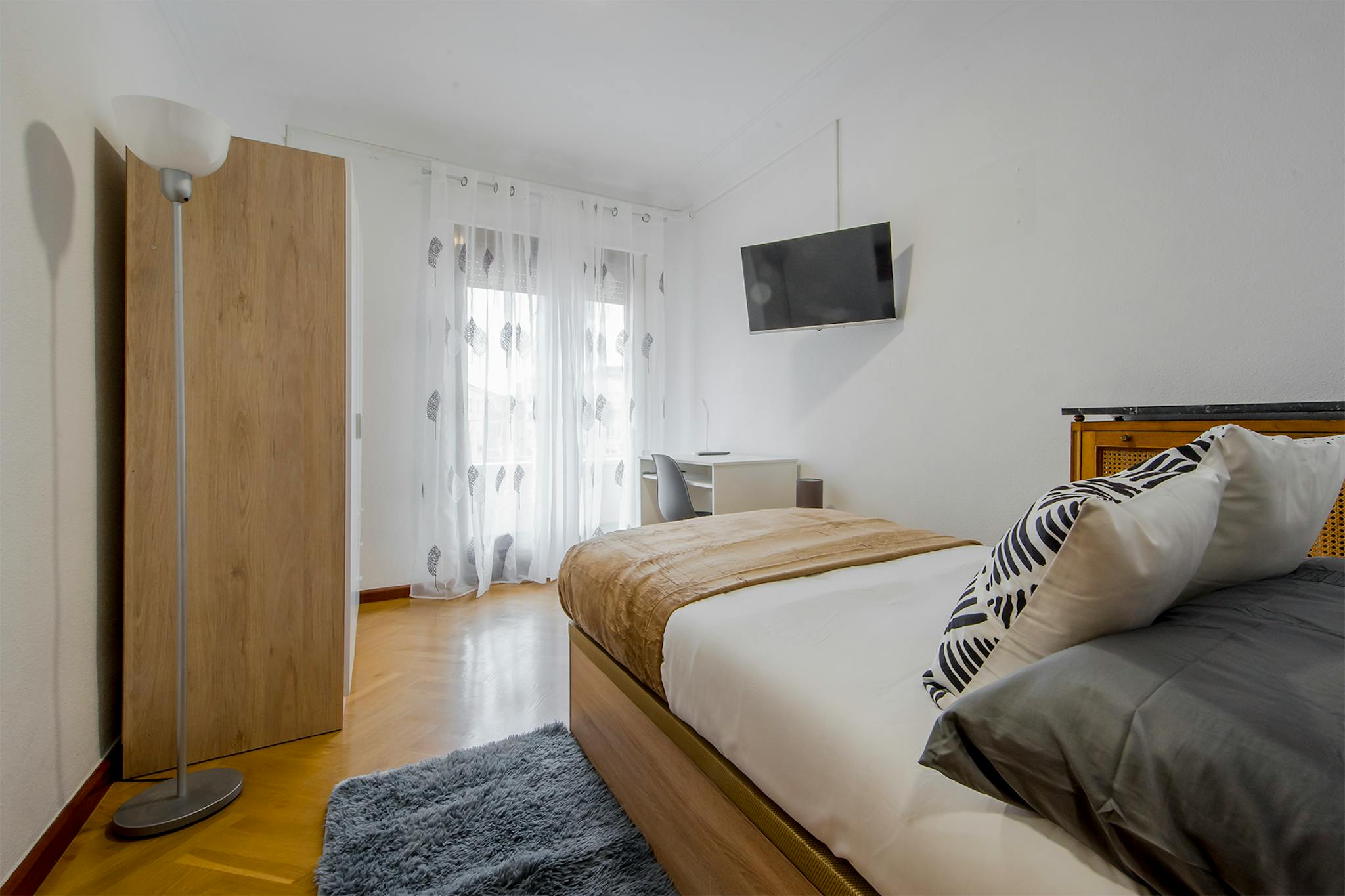 Calle de Marcenado, Madrid preview