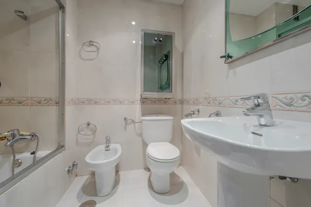 Private room in Calle de Francisco Gervás, Madrid (1518205) room image 50