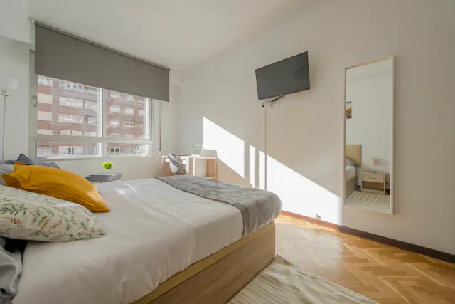 Private room in Calle de Francisco Gervás, Madrid (1518205) room image 2