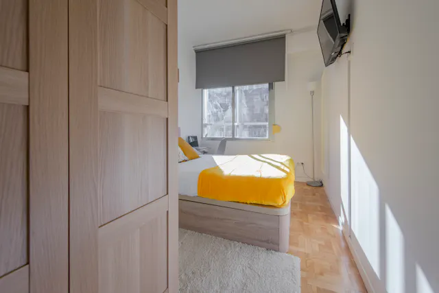Private room in Calle de Francisco Gervás, Madrid (1518209) room image 2