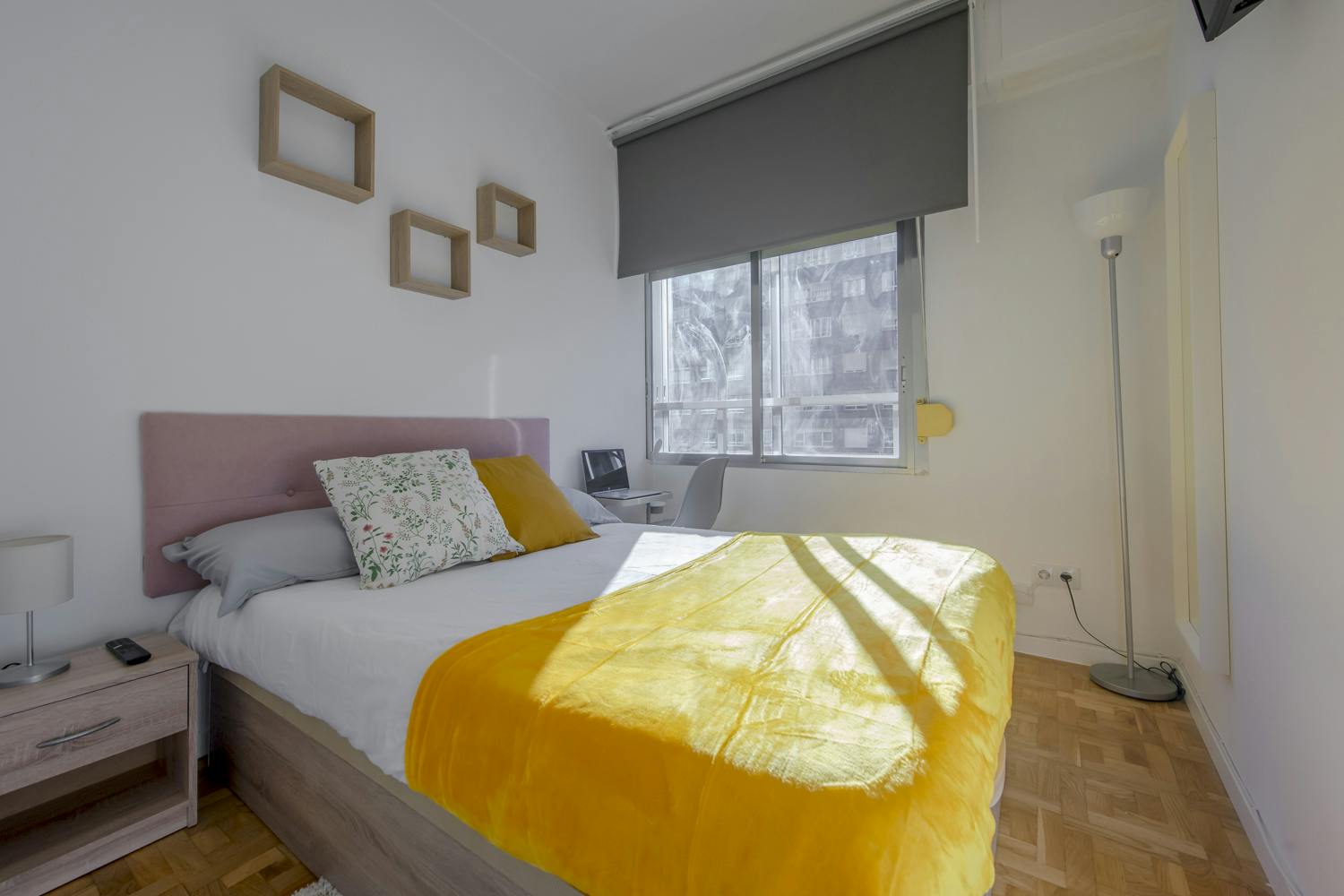 Calle de Francisco Gervás, Madrid preview