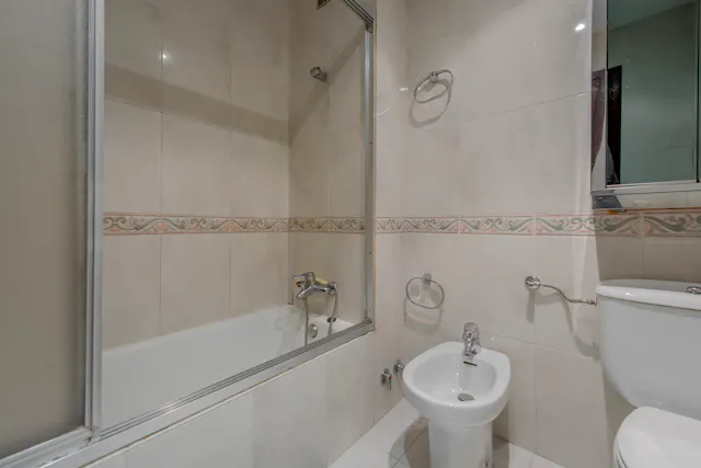 Private room in Calle de Francisco Gervás, Madrid (1518212) room image 10