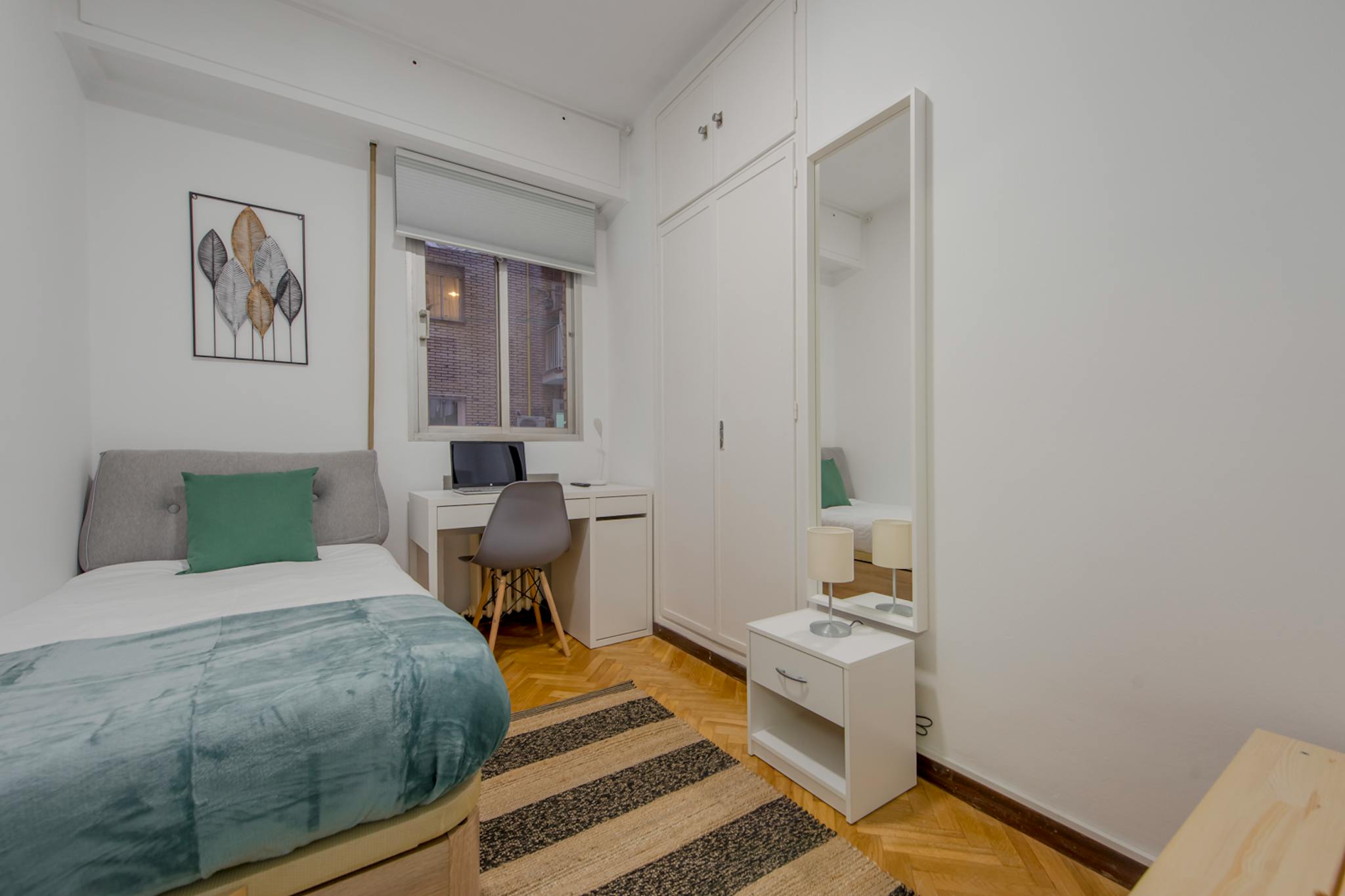 Calle de Francisco Gervás, Madrid preview