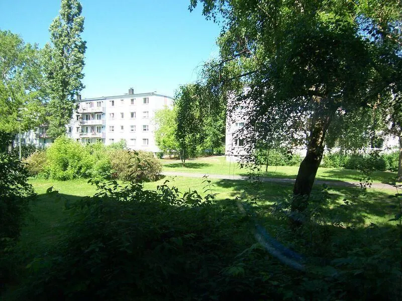 2-Bedroom Apartment in Willi-Sänger-Straße, Berlin (1518216) ROOM 4