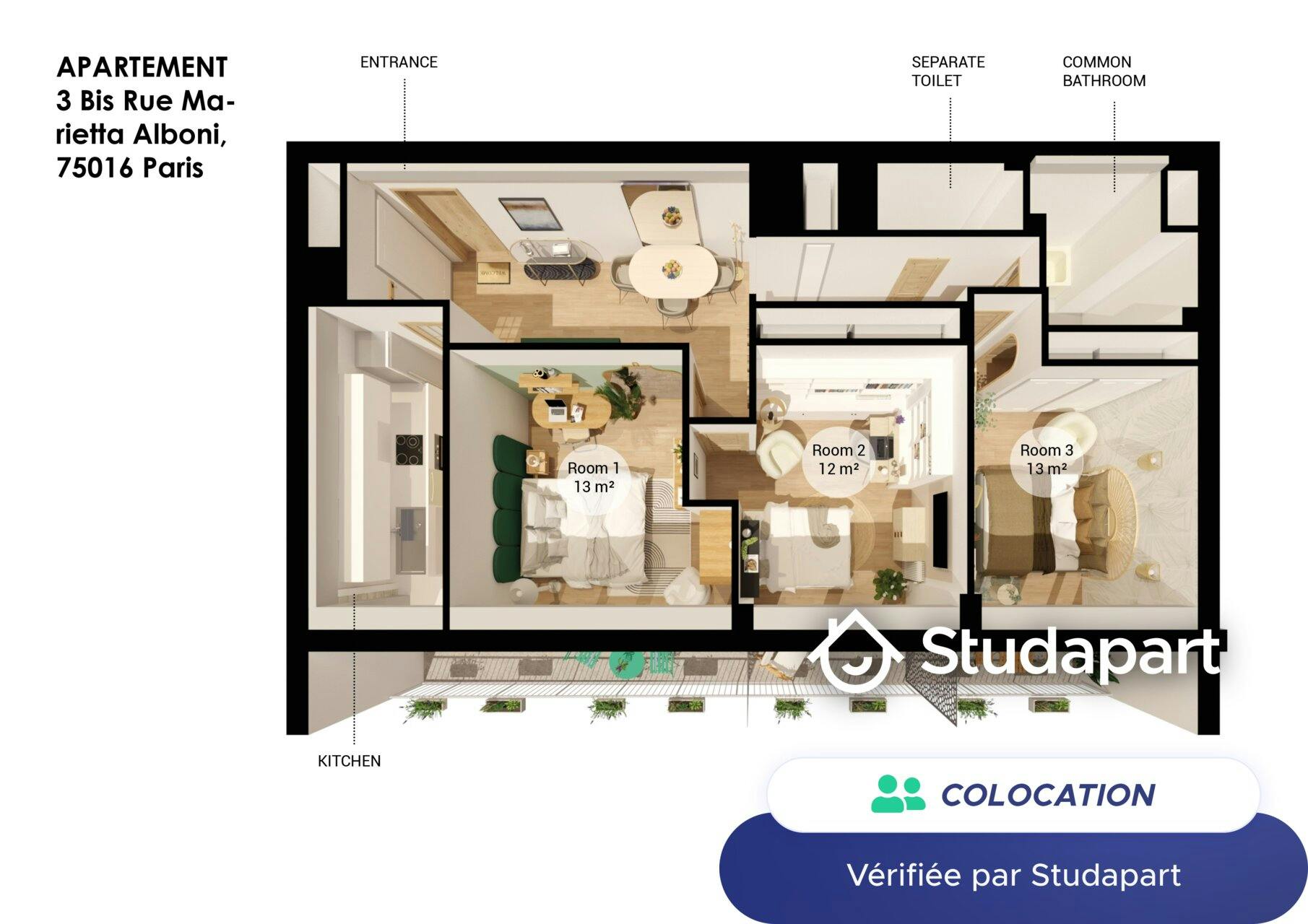 preview gallery tile