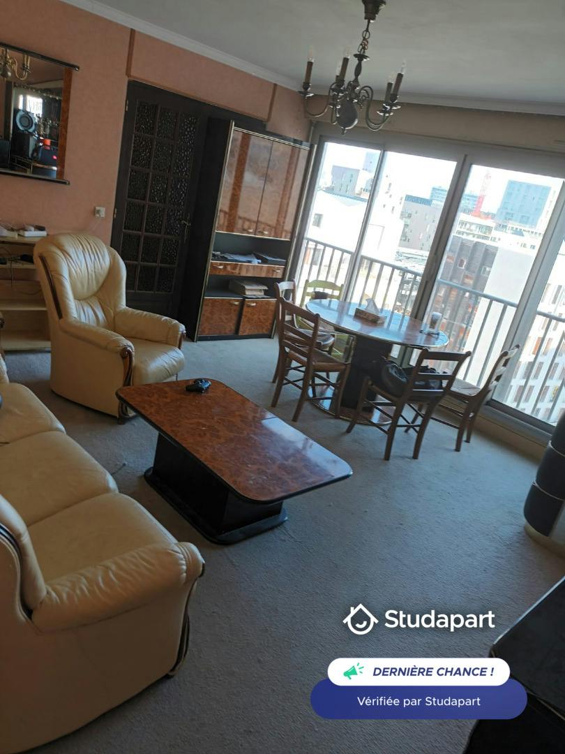 3 szobás lakás, 81 m²