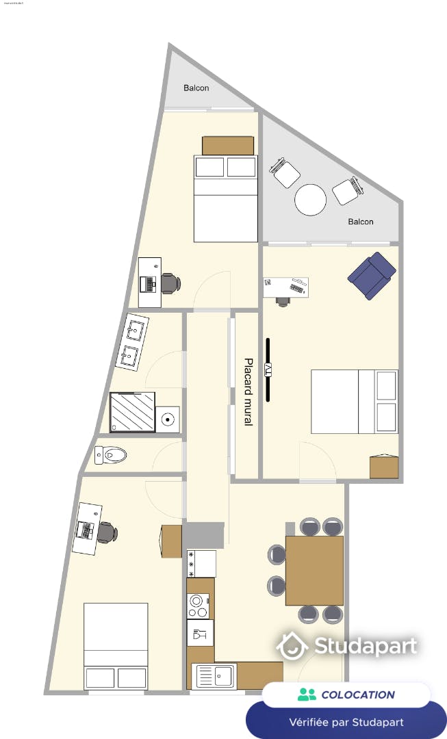 preview gallery tile