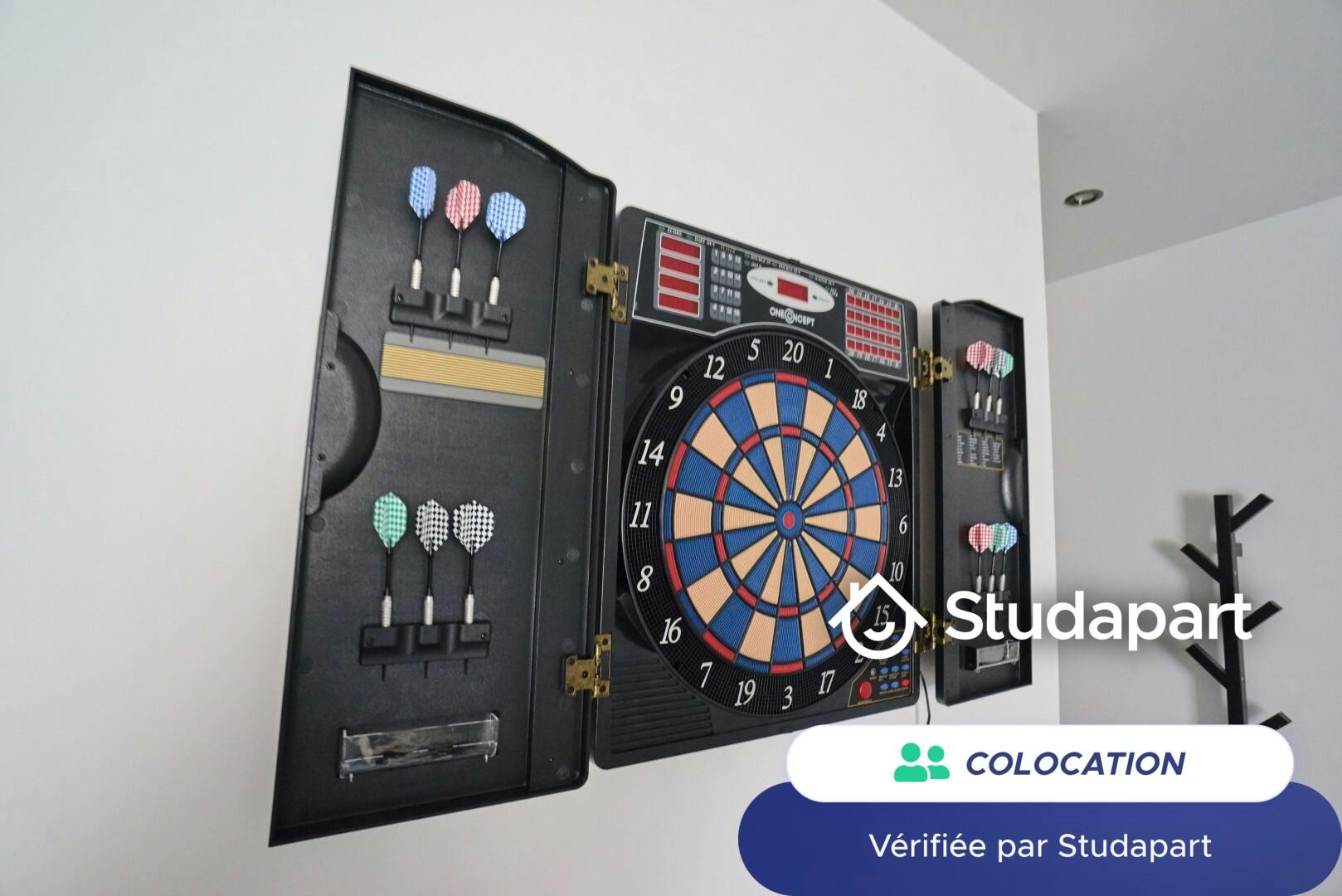 preview gallery tile