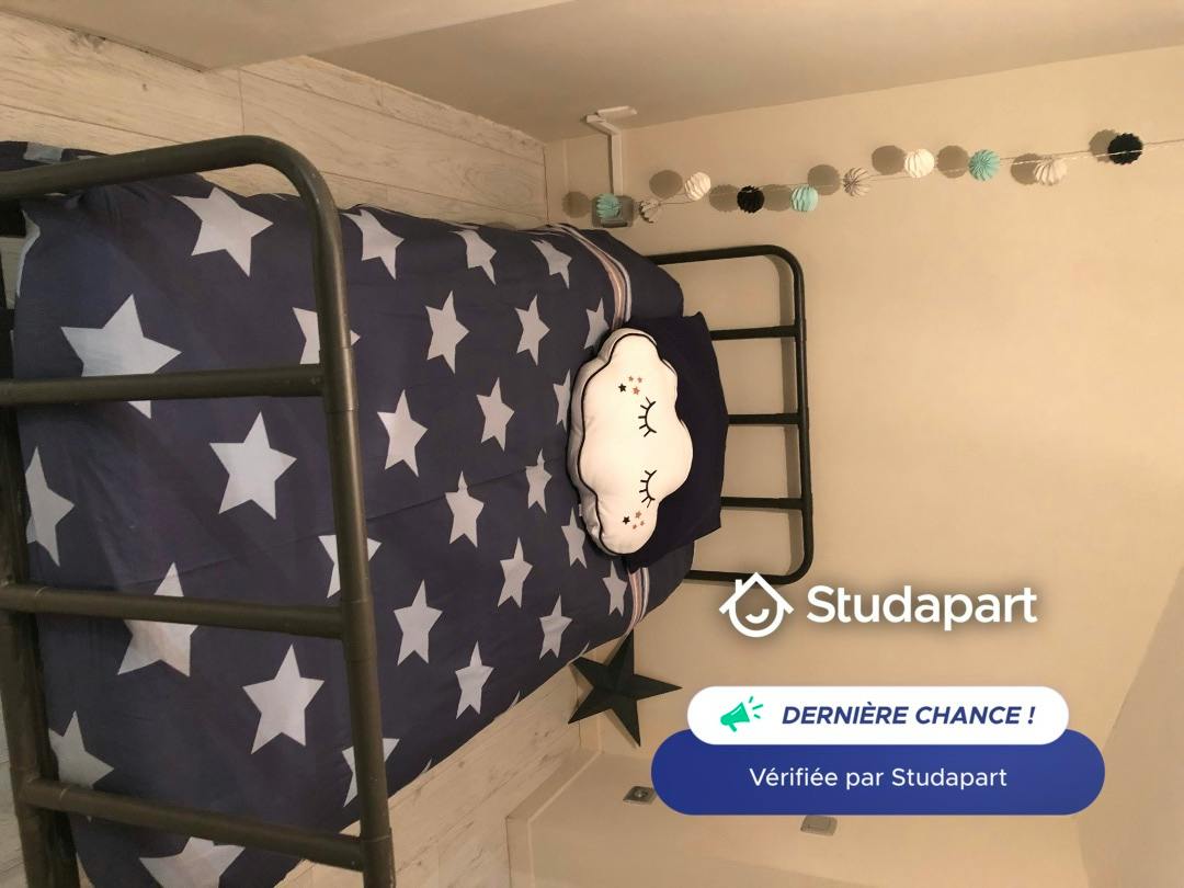 Appartement – Toulouse, Côte Pavée - Vue 5