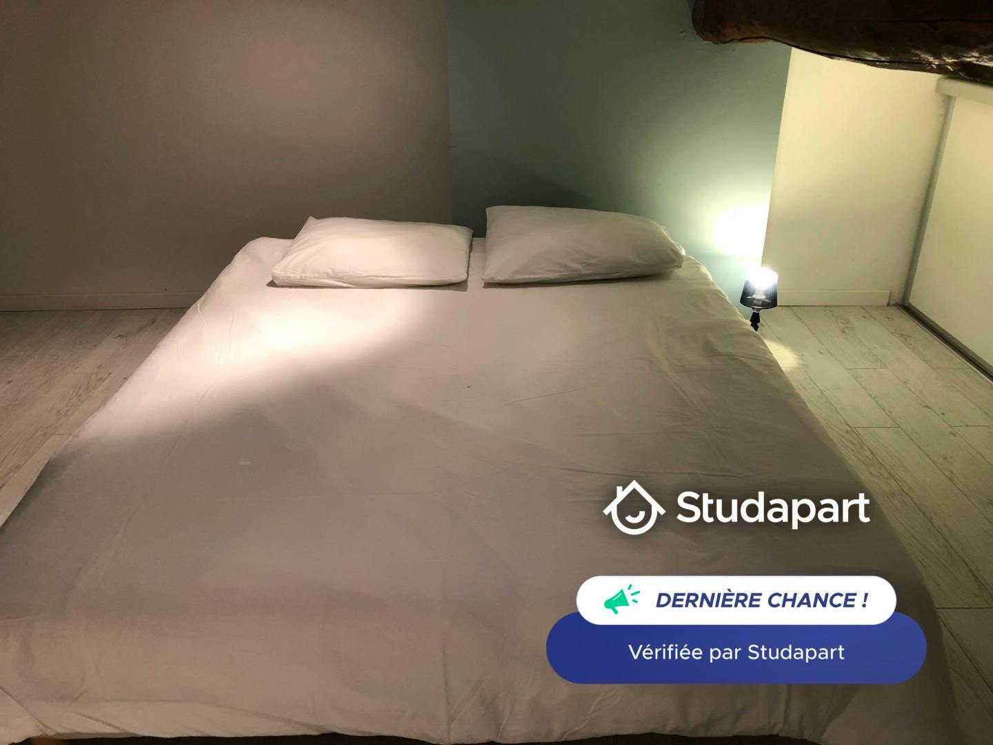 Appartement – Toulouse, Côte Pavée - Plus