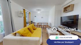 Habitación privada en alquiler por 600 € al mes en Aix-en-Provence, Avenue Philippe Solari