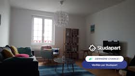 Apartament de închiriat pentru 850 EUR pe lună în Ascain, Rue Ernest Fourneau