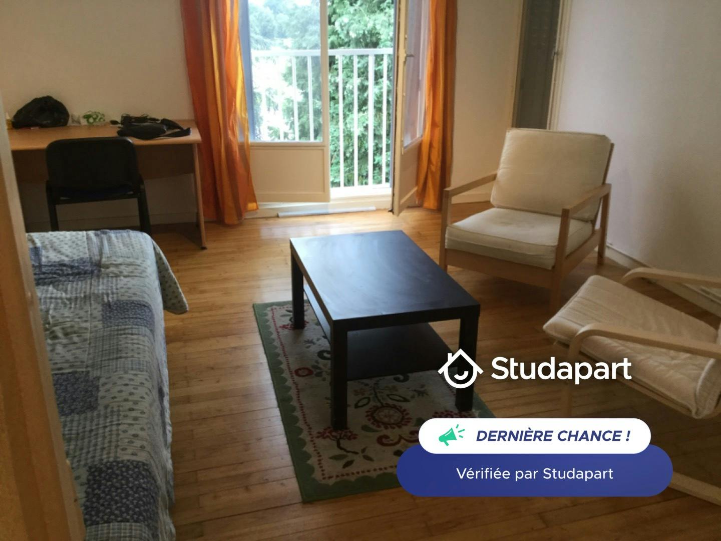 Appartement à Saint-Martin-d'Hères