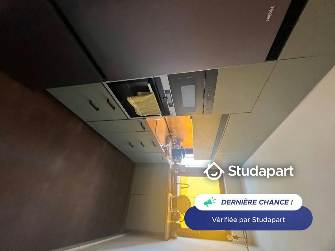 Appartement – Marseille, Lodi, 6e Arrondissement - Vue 3