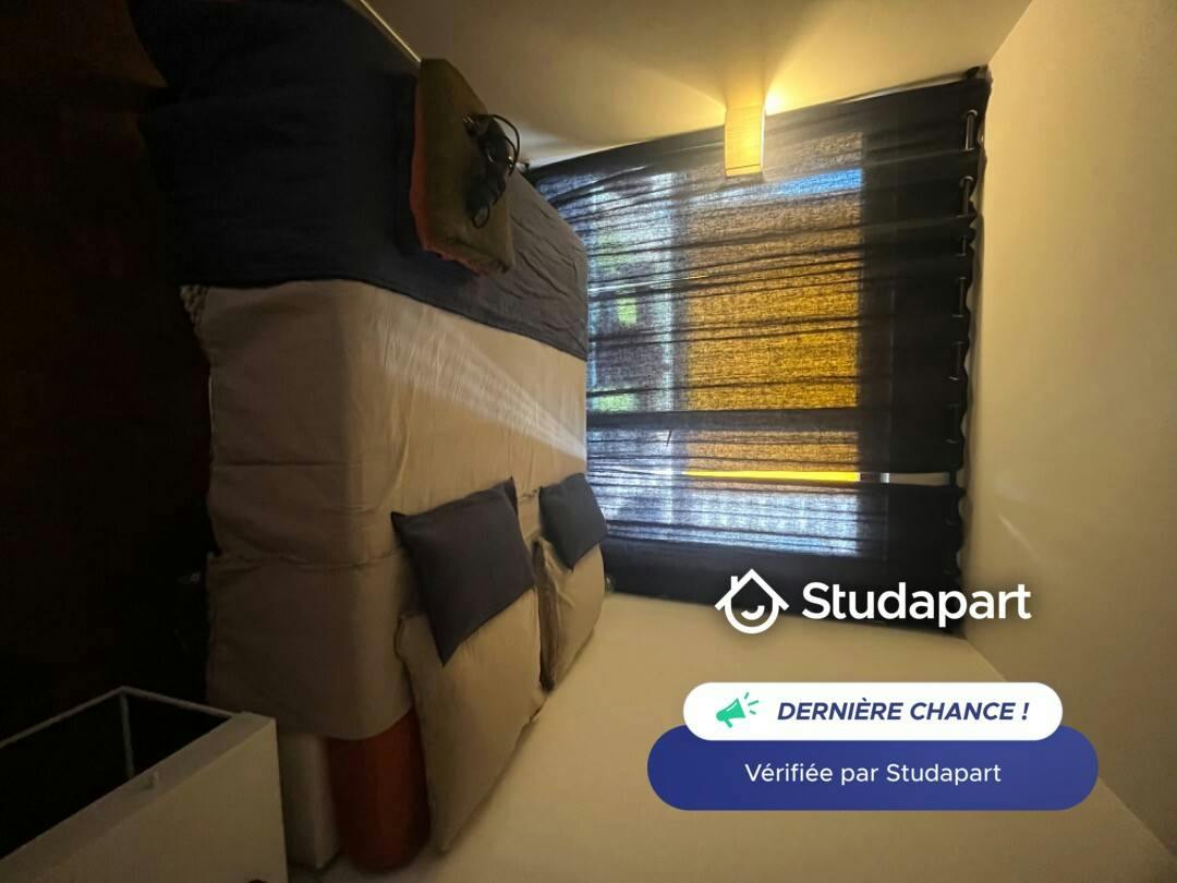 Appartement – Marseille, Lodi, 6e Arrondissement - Vue 4