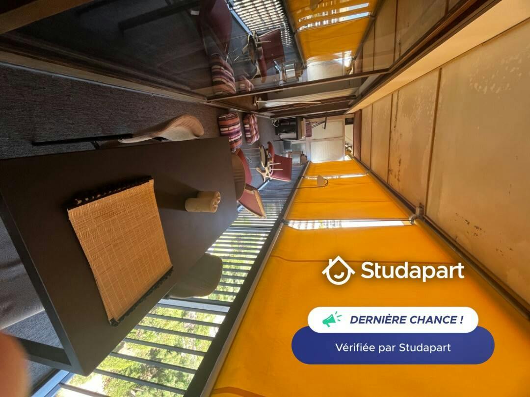 Appartement – Marseille, Lodi, 6e Arrondissement - Vue 5