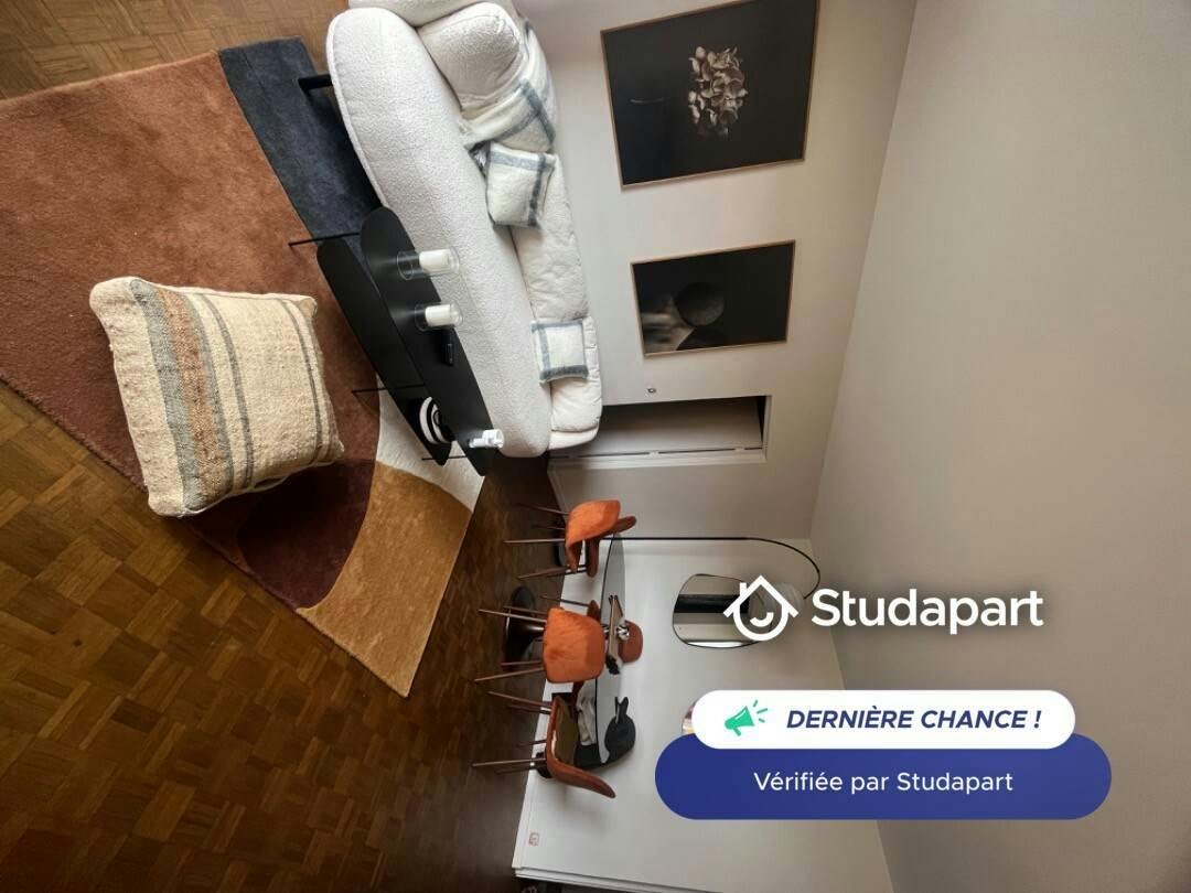 Appartement – Marseille, Lodi, 6e Arrondissement - Plus