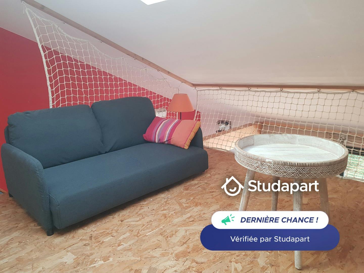 Apartment for rent on Rue des Eucalyptus, Hendaye